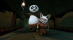 Kung Fu Panda: Legendy o mazctv