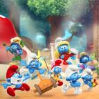 moulov 3D