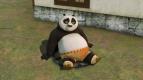 Kung Fu Panda: Legendy o mazctv