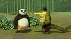 Kung Fu Panda: Legendy o mazctv