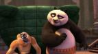 Kung Fu Panda: Legendy o mazctv