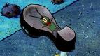 SpongeBob v kalhotch