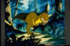 Zem dinosaur 2: Dobrodrustv velkho dol