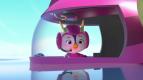 Top Wing: Pta kadeti II