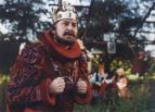 Arabela se vrac aneb Rumburak krlem e pohdek (19/26)