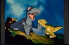 Zem dinosaur 2: Dobrodrustv velkho dol
