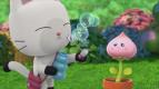 Gbinin kouzeln domek (1/10)