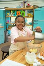 Pee cel Britnie Junior IX