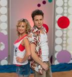 Tane�n� hr�tky s Honzou Onderem