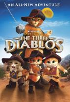 Kocour v bot�ch: T�i ��bl�ci