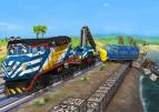 Chuggington VI - Vesel� vl��ky