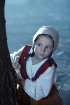 O pern�kov� chaloupce