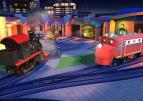 Chuggington VI - Vesel� vl��ky