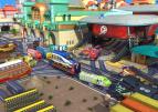 Chuggington VI - Vesel� vl��ky