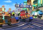Chuggington VI - Vesel� vl��ky