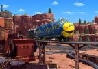 Chuggington VI - Vesel� vl��ky