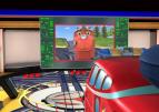 Chuggington VI - Vesel� vl��ky