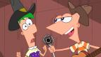 Phineas a Ferb (13/26)
