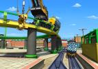 Chuggington VI - Vesel� vl��ky