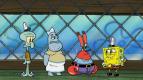 SpongeBob v kalhot�ch V