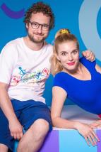 Tance z poh�dkov�ho rance