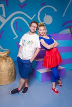 Tance z poh�dkov�ho rance