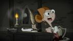Phineas a Ferb (22/26)