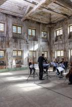 Ztracen� hudba z Osv�timi