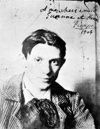 Picasso!