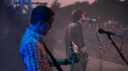 Foo Fighters v Hyde Parku