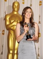 Kathryn Bigelowov�, hollywoodsk� bojovnice