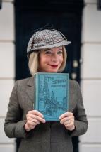 Jak byl zavra�d�n Sherlock Holmes (1/3)