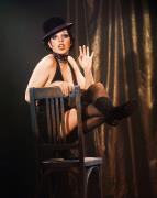 Liza Minnelliov�, zlat� d�t� Hollywoodu