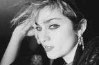 Madonna, cesta za sl�vou
