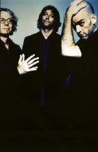 R.E.M. - This is Not a Show