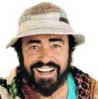 Pavarotti - hlas pro v��nost