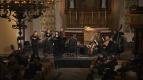 Pod and�lsk�mi k��dly - Hana Bla��kov� & Collegium Marianum
