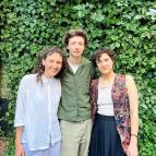 HaDivadlo - Pades�tka na krku (9/10)