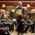 Jan Kubel�k: Koncert pro housle a orchestr �.1