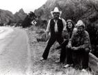 ZZ Top, vous��i z Texasu