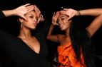 Beyonc� & Solange, kr�lovna popu a jej� sestra
