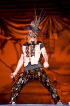 Iron Maiden: Somewhere Back in Time