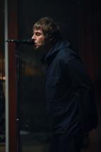 Liam Gallagher - 48 hodin ve studiu Rockfield