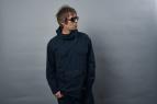 Liam Gallagher - 48 hodin ve studiu Rockfield