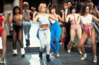 Chorus Line