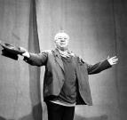 Miroslav Horn��ek: Humor nen� ��dn� sranda