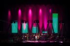 Peter Gabriel: Back To Front Live