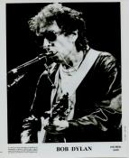 Bob Dylan - koncert v Madison Square Garden