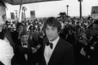 Robert De Niro: Ml�en� jako zbra�