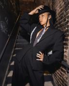 Alicia Keys v New Yorku